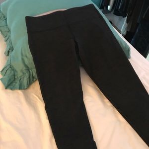 Lululemon Wonder Under full length